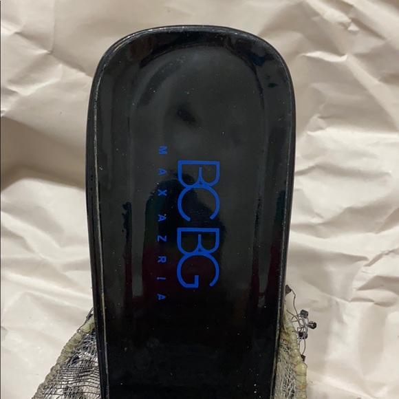 BCBG Mules - Picture 3 of 7